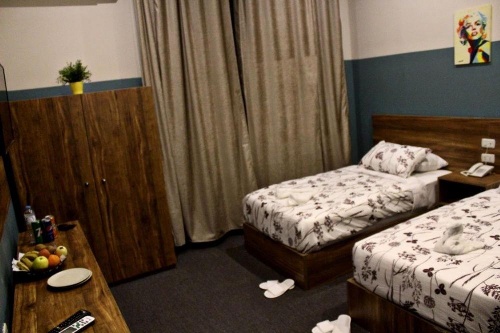 Nitocrisse Hotel image 6