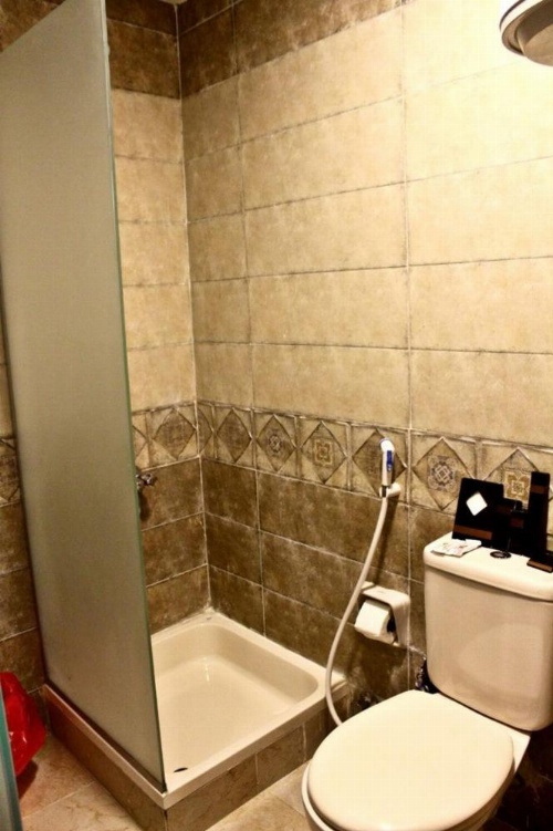 Nitocrisse Hotel image 7