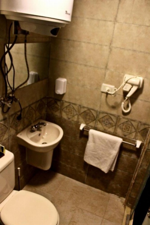 Nitocrisse Hotel image 8