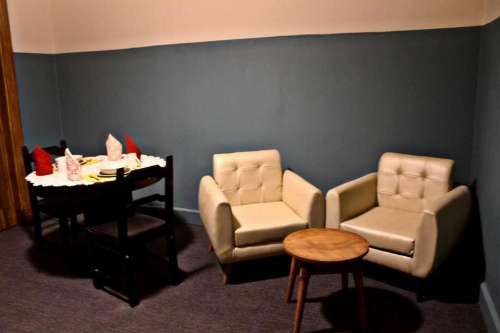 Nitocrisse Hotel image 10