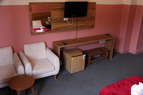 Nitocrisse Hotel image 21