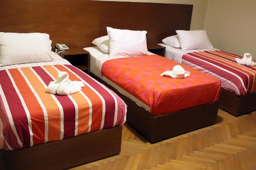 Nitocrisse Hotel image 23