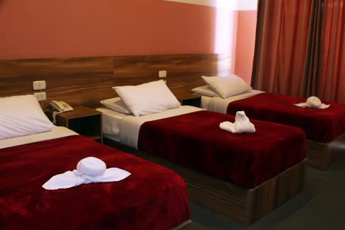 Nitocrisse Hotel image 24