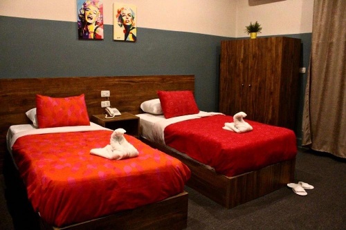 Nitocrisse Hotel image 2