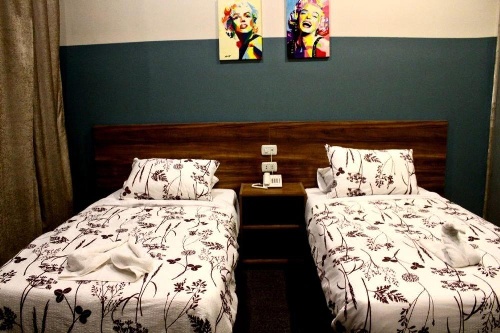 Nitocrisse Hotel image 3